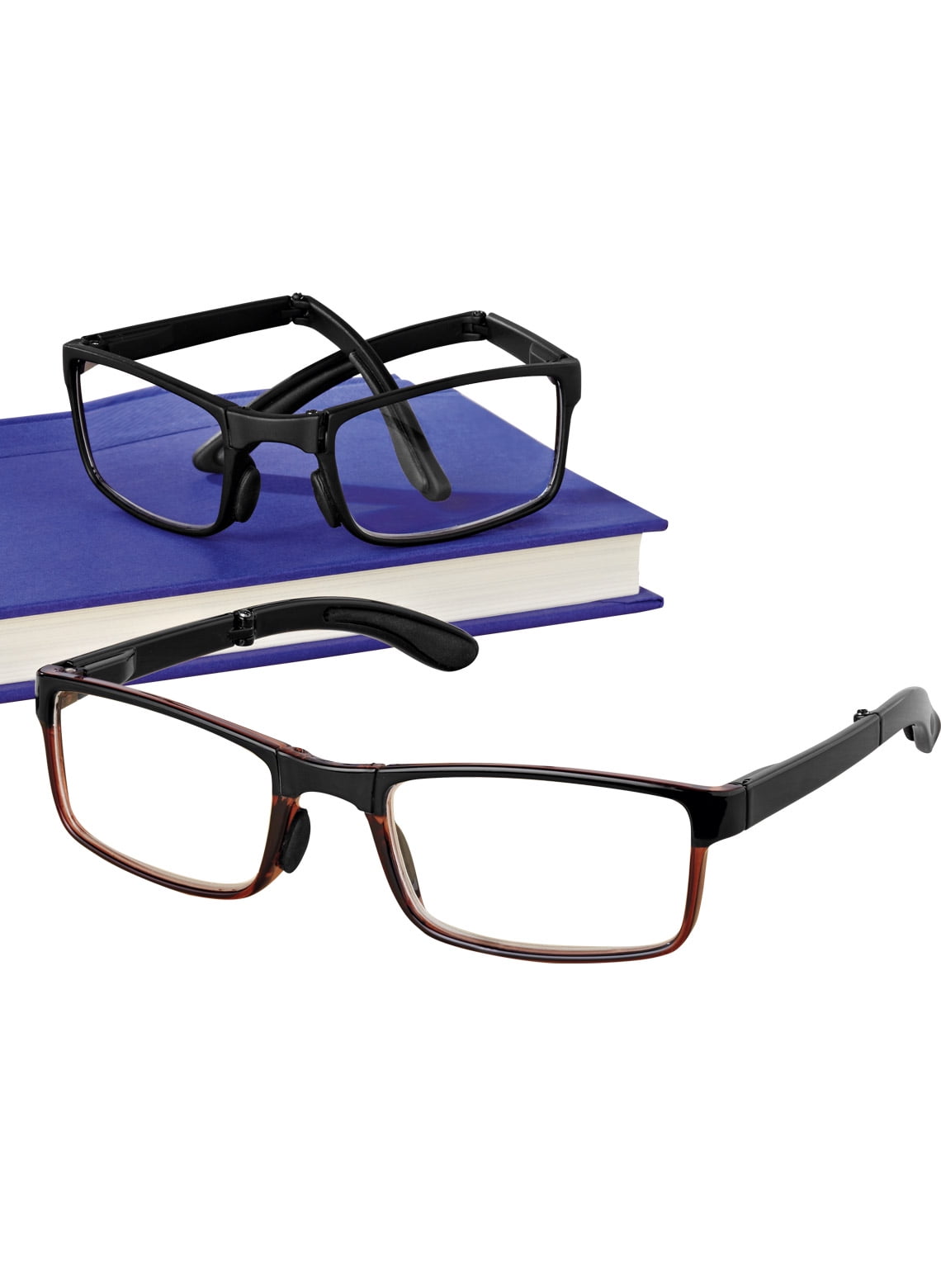 Women's Foldable Readers Size 05X