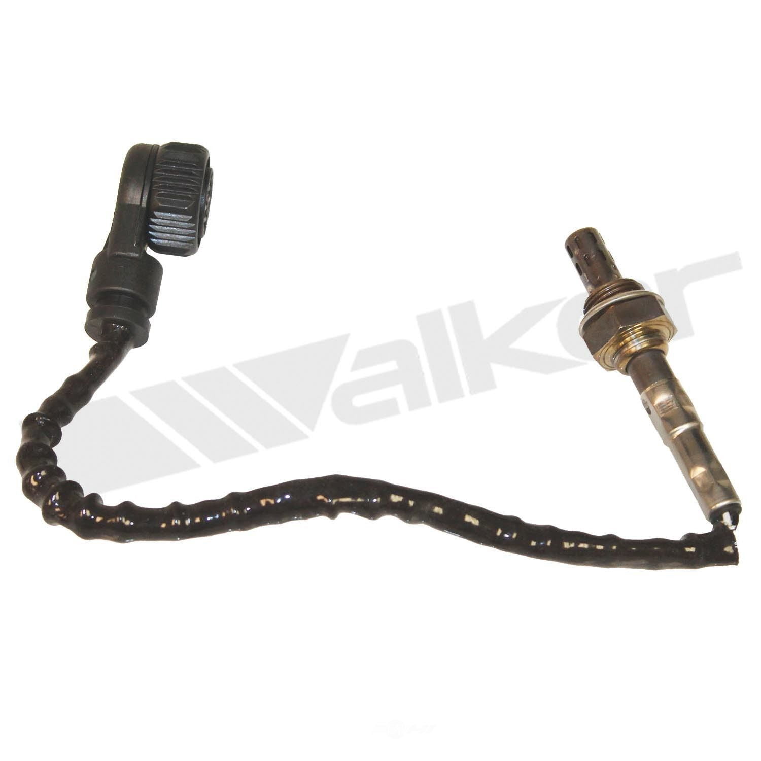 Walker 350-34553 Fits select: 1994-1996 MERCEDES-BENZ SL, 1994-1996 MERCEDES-BENZ C