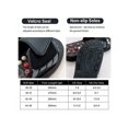 thumbnail image 5 of Acupoint Massage Slippers Sandal For Men Feet Chinese Acupressure Therapy Medical Rotating Foot Massager Shoes Unisex, 5 of 5