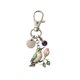 thumbnail image 5 of Hummingbird Keychain for Mom Meaningful Gift, Floral Enamel Pendant for Purse Backpack, Inspirational Resilience Charm for Women, Love Filled Keepsake for Mother, 5 of 9