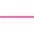thumbnail image 2 of TCR77021 - Pink Glitz Scalloped Border Trim by Teacher Created Resources, 2 of 3