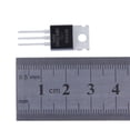 thumbnail image 4 of 5pcs N-Channel Power MOSFET IRF640N 18A 200V Paquete TO-220AB Conmutación Sunnimix MOSFET de potencia de canal N IRF640N, 4 of 4