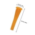 thumbnail image 2 of OULII 8Ud De Caucho Para Desplumado Máquina De Reutilizables Y Resistentes, 2 of 8