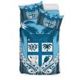thumbnail image 3 of Fiji Juego de Funda Nórdica - Fiji Bandera Tapa Coco A02, 3 of 3