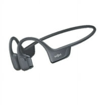Shokz OpenRun Pro 2 Standard Black Bone Conduction Sport Headphones