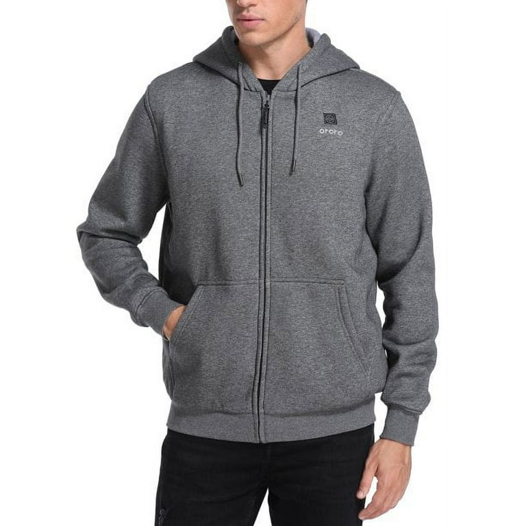 Ororo heated hoodie with battery pack online