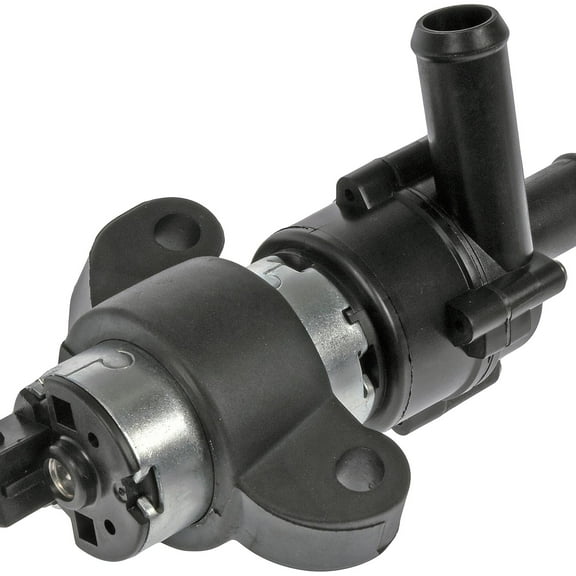 Dorman 902-086 Engine Auxiliary Water Pump for Specific Jaguar Models Fits select: 2000-2002 JAGUAR S-TYPE