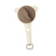 thumbnail image 2 of Abridor de Tapas Multiusos, Portátil, , con Pinza única para Tarros, Ideal para Personas Mayores con Artritis Y Manos Débiles, Mujeres Y H, 2 of 5