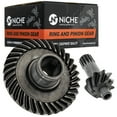 thumbnail image 5 of Niche Rear Differential Rebuild Kit for Yamaha Big Bear 400 YFM400F MK1013540, 5 of 5