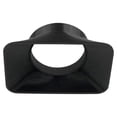 thumbnail image 1 of Lens Hood for DJI Osmo Action Camera with 3D Printed Design for Effective Shading and Light Blockage Prevention, 1 of 8