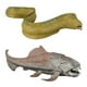 thumbnail image 5 of Organismo Marino pez vela pez espada modelo resina vida marina animales monstruo juguetes colección regalo, 5 of 6
