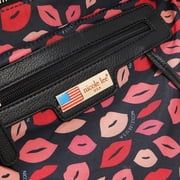 Nicole Lee Samantha La Belleza Tote Bag