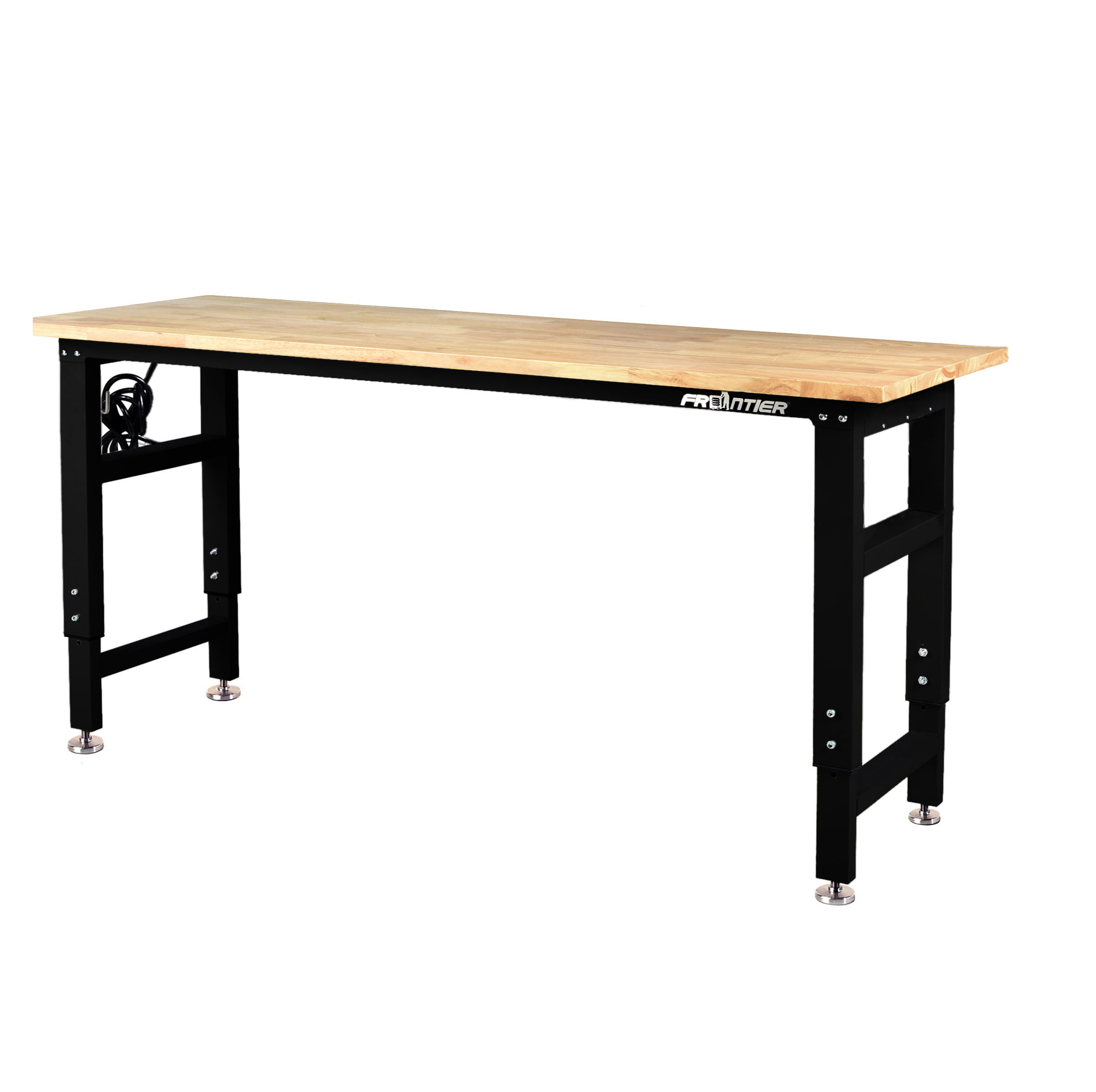 workbench height for 6