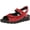Red, variant on Pichu Sandal