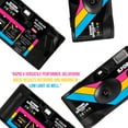 thumbnail image 5 of Ilford Ilfocolor Rapid Retro Single Use Camera with 31mm Optical Lens and Pre-Loaded 27 Exposures (Black, 2-Pack) Bundle (2 Items), 5 of 7