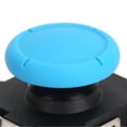 thumbnail image 3 of Module de remplacement pour joystick analogique pour manette Switch Joycon/Lite (bleu), 3 of 4