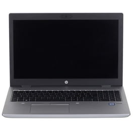 HP ProBook 650 G4 Notebook, 15.6