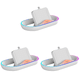 thumbnail image 1 of Base Carga Soporte para PlayStation Portal PS5 Remote Player, 1 of 9