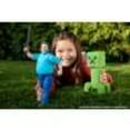 thumbnail image 3 of Minecraft Steve Large-Scale Action Figure, 12-inch Character Collectible Inspired by the Movie, 3 of 7