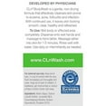 CLn® BodyWash NonDrying BodyWash Preserved with Sodium Hypochlorite