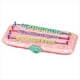 thumbnail image 3 of Juego de Trenzador de Cuerda Manual para Bricolaje, Pulseras Ajustables para Niños, Pulseras Tejidas de la Amistad para Niñas y Niños, 3 of 10