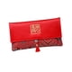 thumbnail image 4 of Bolso de mano de noche para boda, bolso de regalo a la moda con colgante de borlas, bolso de regalo, sobres rojos, bolso para aniversario, graduación Yinane Bolso de noche, 4 of 8