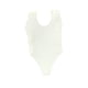 thumbnail image 2 of Ropa para figuras de acción a escala 1:12, traje de baño para figuras femeninas de 6 pulgadas, accesorios de vestuario elegantes, ropa para muñecas de Blanco, 2 of 10