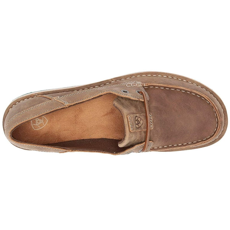 Ariat castaway deals shoes