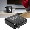 thumbnail image 4 of Digital Coaxial To Analog Converter, Digital Audio Signals Into Analog L/R Audio Video Converter DAC Converter Can Convert Coaxial  For Home For Pc Host + USB Power Supply Line, 4 of 8