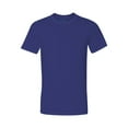 thumbnail image 2 of Gildan - Performance T-Shirt - 42000 - Purple - Size: XL, 2 of 3