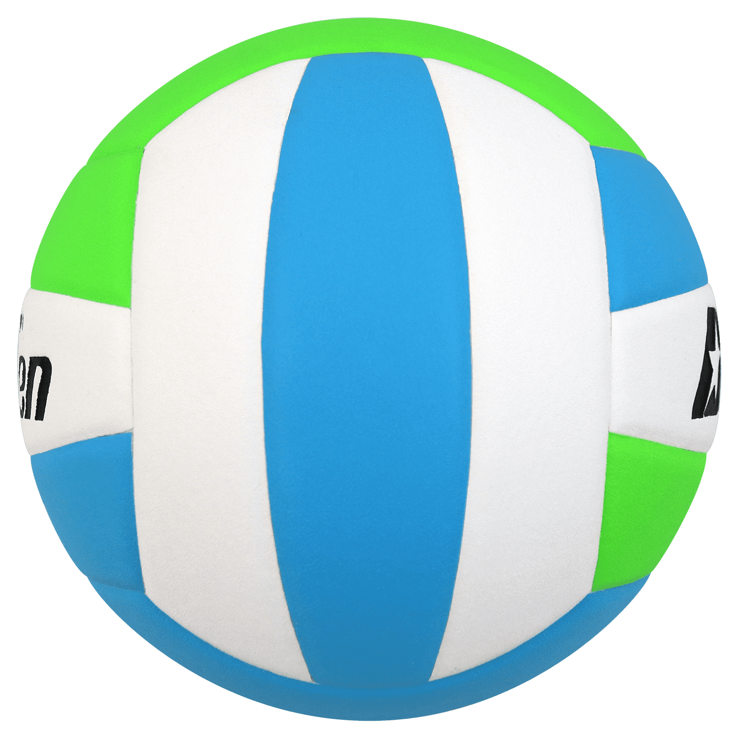 Light Microfiber Volleyball