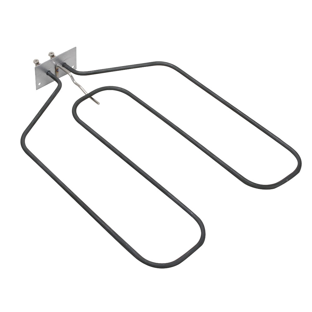 WB44X134, Broil Element replaces GE, Hotpoint