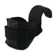 thumbnail image 4 of Ganchos para levantamiento de pesas, soportes de muñeca, correas antideslizantes prácticas para levantamiento de pesas en gimnasio, entrenamiento de, 4 of 9