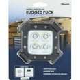 thumbnail image 2 of Westek LW2002B-N1 LED Rugged Puck Light, Black, Battery Operated, 2 of 6