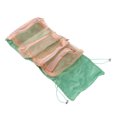 thumbnail image 3 of Bolsa de cosméticos enrollable, bolsa de cosméticos enrollable, bolsa de cosméticos enrollable extraíble, bolsa de artículos de tocador de maquillaje desmontable, durabilidad mejorada, 3 of 5