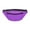 Purple, variant on Waterproof Waist Bag, Running Phone Pouch For Cycling Hiking, Adjustable Oxford Fanny Pack, Multi-Pocket Organizer For Outdoor Sports(Yellow)