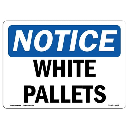 UPC 709750379571 product image for OSHA Notice Sign %7C Heavy Duty Sign or Label | upcitemdb.com