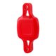 thumbnail image 1 of Naiovety Carcasa de rastreador de cubierta de bicicleta ABS para protección de bicicleta de carretera segura e impermeable 3. Equipada con Ciclismo Rojo, 1 of 6