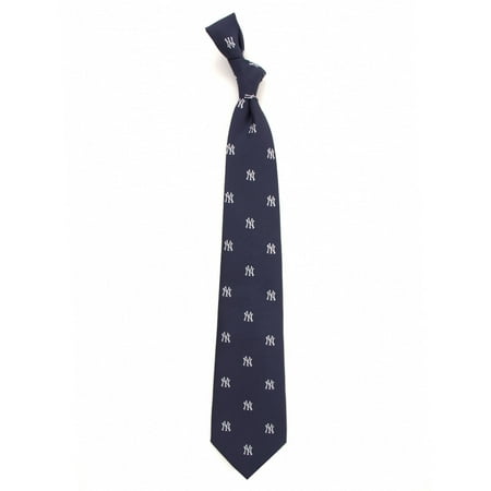 Henry New York Tie - MLB New York Yankees Repeat Tie