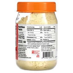 PBfit, Peanut Butter Powder, Sugar-Free, 7 oz (198 g)