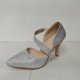 thumbnail image 4 of Zapatos de manga formal profesionales para mujer con tacón alto y tacón alto para banquete para mujer Wmkox8yii  hfjk3749, 4 of 5