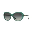 thumbnail image 2 of Sunglasses Versace VE 4324 B 521611 Transparent Green, 2 of 4