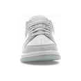 thumbnail image 3 of Nike Women's Dunk Low Photon Dust White Blue Ice Shoes, from StockX, 3 of 5