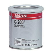 Loctite C-200 High Temperature Solid Film Lubricant - 39893