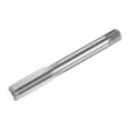 thumbnail image 1 of Unique Bargains M10 x 0.5 Left Hand High Speed Steel Machine 3 Straight Flutes Thread Tap, 1 of 6