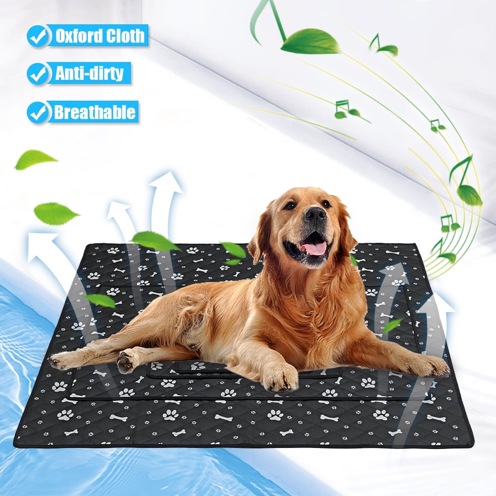 outdoor pet mat