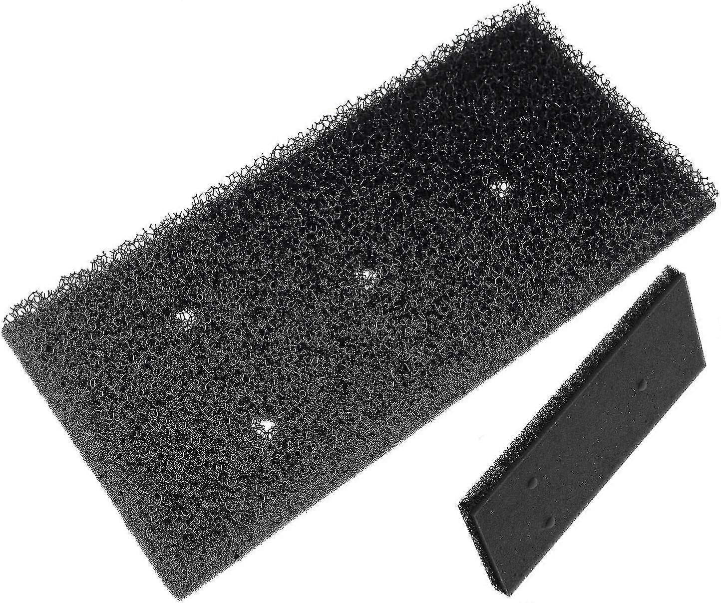4 X Filters For Heat Pump Dryer - Replacement Filters For Bauknecht, Privileg, Whirlpool Models