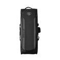 thumbnail image 5 of Louisville Slugger Omaha Rig Wheeled Bag, Black, 5 of 10
