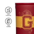 thumbnail image 3 of Taza de café Corkcicle Harry Potter Gryffindor 470 ml, 3 of 6