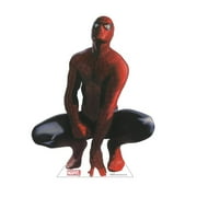 Advanced Graphics 48 x 37 in. Spider-Man Cardboard Cutout, Marvel Timeless Collection